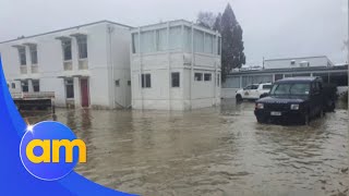 Mayor Ben Bell gives update on state of emergency, flooding in Gore | AM