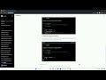 python assert log