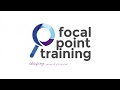 Focal Point Training Animation