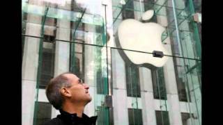 Steve Jobs Tribute - The Crazy Ones