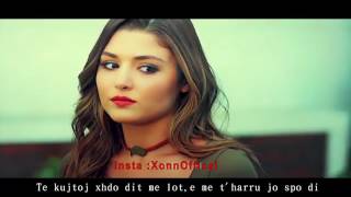 Xonn - Me lot në sy (Offical Lyric Video ) 2017