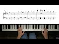Beethoven - Waltz - WoO 84 - 8,524pts