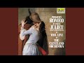 Prokofiev: Romeo and Juliet Suite No. 1, Op. 64bis: VI. Romeo & Juliet