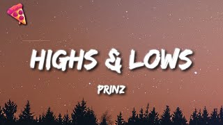 Prinz - Highs & Lows
