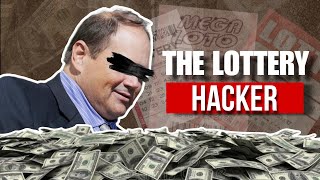 How A Security Director Made $28 Million By Hacking Lottery Machine