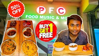 Buy 1Get 1Free offer $199 || Belgharia PFC || Best Combo Offer Belgharia || #trending #greatfood