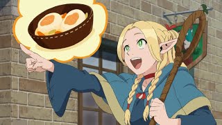 DUNGEON GOURMETS Episode 1-24 English Dubbed - New Anime 2025 Eng Dub ☕🍵