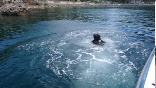 エントリー2020.7.2(山口県「周防大島の海域公園」)