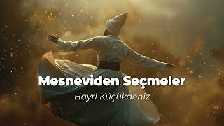 Mesneviden Seçmeler (Hayri Küçükdeniz)