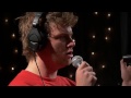 mac demarco chamber of reflection live on kexp