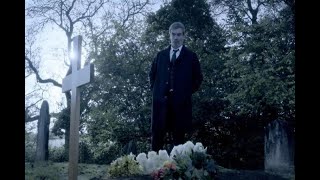 Explosive Emmerdale 2025: Who Lies in Cain Dingle’s Grave?| Emmerdale spoilers