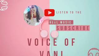 Tumse mohabbat hai | jalraj | female cover | voice of VaNi