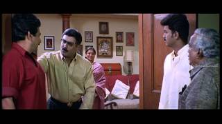Friends | Tamil Movie | Scenes | Clips | Comedy | Songs | Vijay and Vijayalakshmi stage a drama