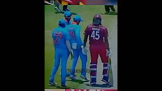 Don't forget the Universe Boss | Chris Gayle🥺🥺 #shorts #viral #cricket