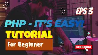PHP Switch Case Tutorial | Cleaner Code for Beginners | Episode 3