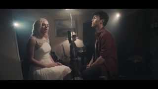 "Love Me Like You Do"- Ellie Goulding (MAX & Madilyn Bailey Ft. Kurt Schneider Cover)