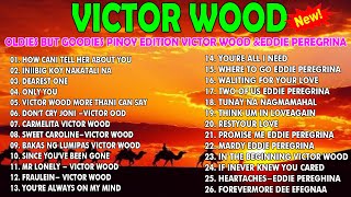 Victor Wood, Eddie Peregrina, Imelda Papin,Fred Panopio, Men Oppose - Non/stop The Best Old Songs
