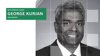 Often Tested; Always Proven Ep 8 | George Kurian of NetApp