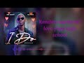 Mr Candy - I DO LYRIC VIDEO (ft. Holy Ten) || African Finder