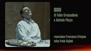 IDDU (SICILIAN LETTERS) di Fabio Grassadonia e Antonio Piazza / Venezia 81 / Recensione