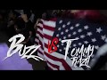 Buzz vs Tomy trash |CAT TOP 16 | Electro Dance Camp 2018
