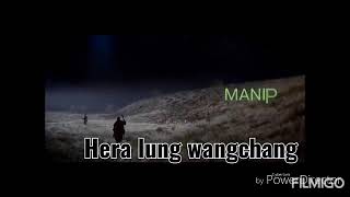 Epei dyme -Hera lung wsngchang ||.zeme gospel song || Zeliangromg gospel