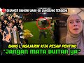 MASYAALLAH! KE PEGAWAI CAFE AJA LESLAR RAMAH BANGET - LESLAR ENTERTAINMENT - LESTI BILLAR