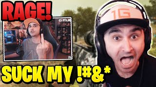 Summit1g RAGES at Campers in WARZONE! (Warzone Rage) | Stream Highlights #47