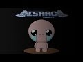 The Binding of Isaac: Rebirth - Controlled tears + Death's Touch + Quadshot + Guppy