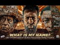 #TBT WHAT IS MY NAME? THE HISTORY BEHIND BLACK AND LATINO FAMILY NAMES