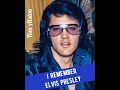 I Remember Elvis Presley - Tom Alston