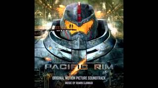 Pacific Rim-Main Soundtrack-Go Big Or Go Extinct(feat. tom morello)
