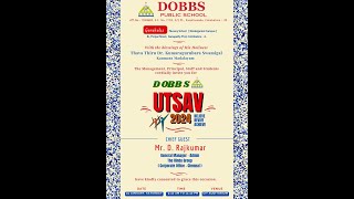 DOBBS UTSAV - 2024 | RAINBOW | Livestream