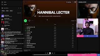 Mi-am dorit sa îmi placă.. M.G.L - HANNIBAL LECTER (Album) / Pufulete reacționează