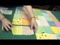 Make a Baby Quilt - Part 1 - Fabric Selection & Assembly