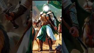 Hazrat Muhammad sallallahu alaihi #youtubeshorts #shorts #islamicvideo