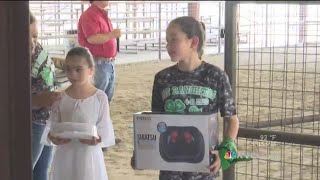 Driscoll Children's Hospital Cattleman's Roundup