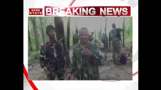 WATCH 'Operation Prahaar', joint operation by security forces