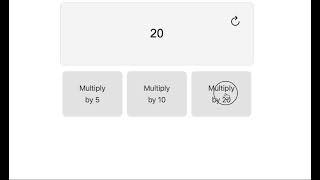 Using rxJS with Stencil Web Components