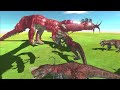 army killer vs viewers overpowered unit animal revolt battle simulator