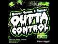 Nobody, Ciccone & Pinnacle - Outta Control