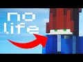 This Skyblock Video Is A School Project | Hypixel Skyblock