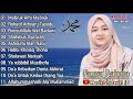 Mabruk Alfa Mabruk   Fayza Rahma   Full Album Sholawat Nabi Bikin Hati Adem