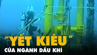 Những “Yết Kiêu” của ngành dầu khí