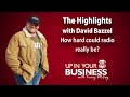 How Hard Could Radio Really Be? | The Highlights with David Bazzel