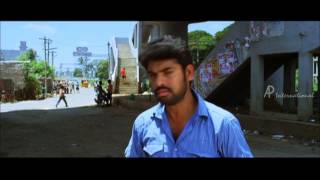 Kedi Billa Killadi Ranga | Tamil Movie | Scenes | Comedy | Bindu Madhavi chases Vimal