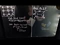 tributary area advanced examples