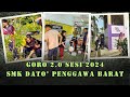 EPISODE 35 : PROGRAM GOTONG ROYONG MADANI 2.0 SESI 2024