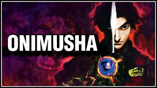 Onimusha - The Forgotten Game You Should Play