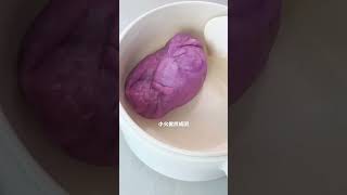 芋泥雪梅娘 | Dessert Making | Dessert DIY | 美味高顏值甜品製作食譜